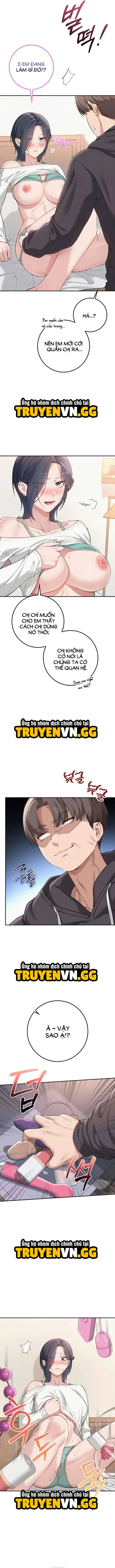 đọc truyện Bạn Học Dâm Đãng Chương 25 ảnh 4 tại Thiên Thai Truyện