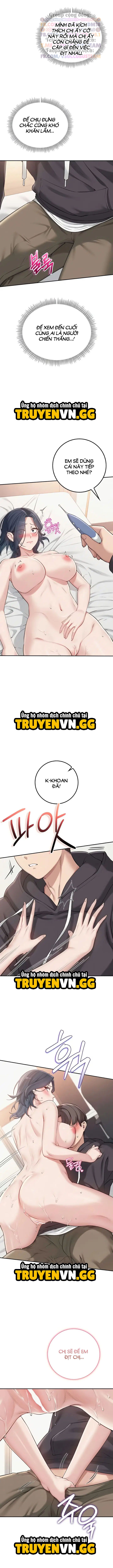 đọc truyện Bạn Học Dâm Đãng Chương 25 ảnh 7 tại Thiên Thai Truyện