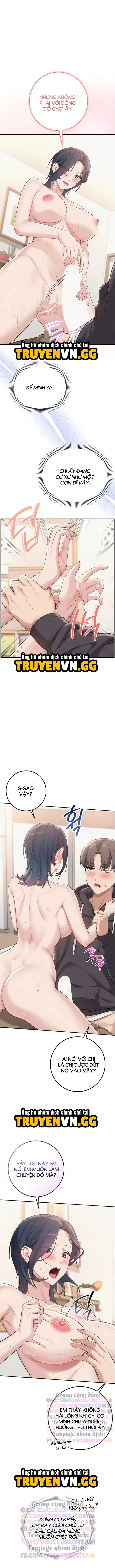 đọc truyện Bạn Học Dâm Đãng Chương 25 ảnh 8 tại Thiên Thai Truyện