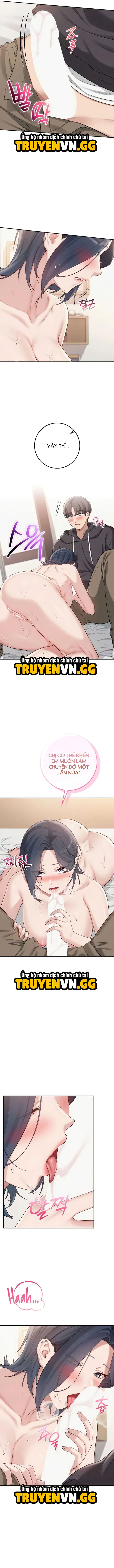 đọc truyện Bạn Học Dâm Đãng Chương 25 ảnh 9 tại Thiên Thai Truyện