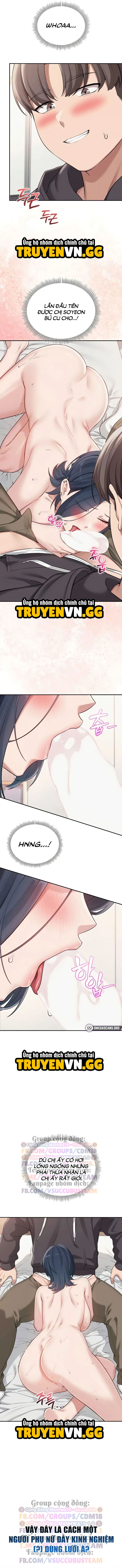 đọc truyện Bạn Học Dâm Đãng Chương 25 ảnh 10 tại Thiên Thai Truyện