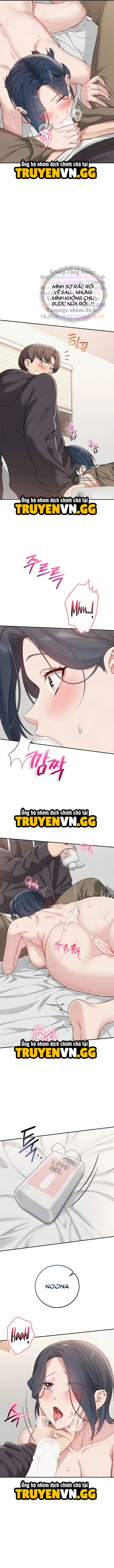 đọc truyện Bạn Học Dâm Đãng Chương 25 ảnh 11 tại Thiên Thai Truyện