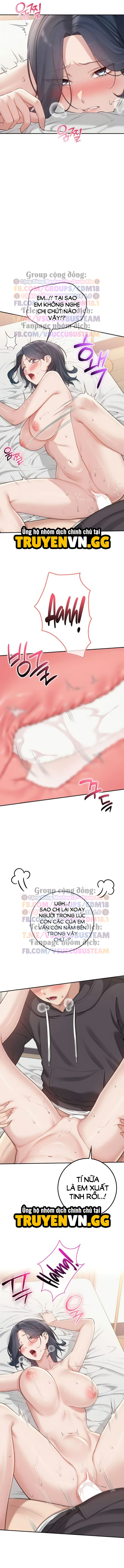 đọc truyện Bạn Học Dâm Đãng Chương 26 ảnh 12 tại Thiên Thai Truyện