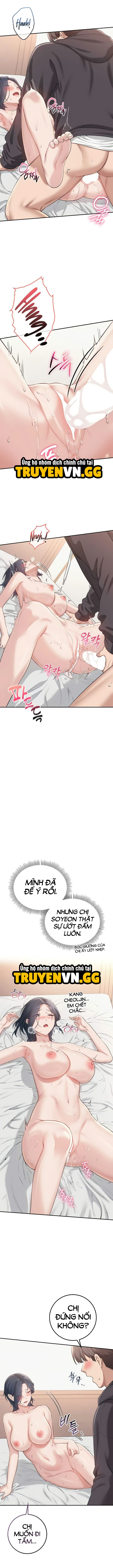 đọc truyện Bạn Học Dâm Đãng Chương 26 ảnh 15 tại Thiên Thai Truyện