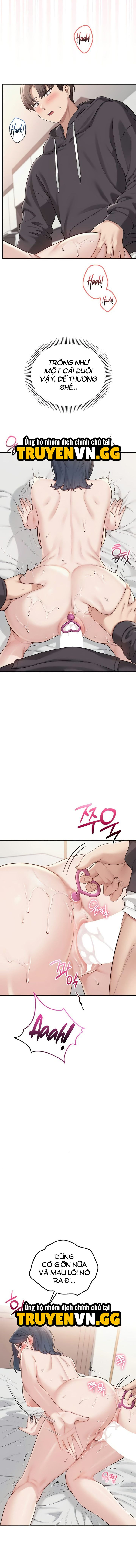 đọc truyện Bạn Học Dâm Đãng Chương 26 ảnh 8 tại Thiên Thai Truyện