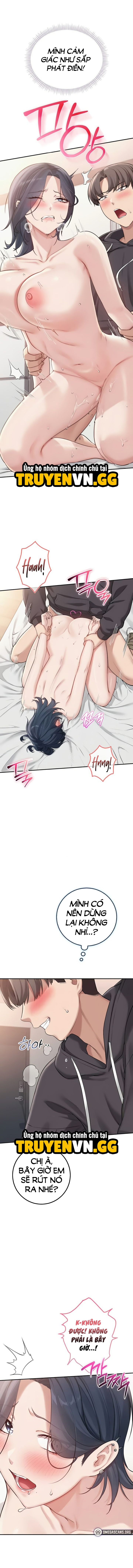 đọc truyện Bạn Học Dâm Đãng Chương 26 ảnh 10 tại Thiên Thai Truyện