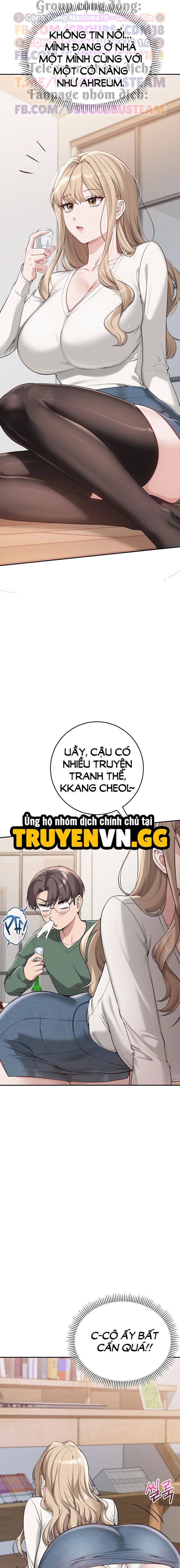 đọc truyện Bạn Học Dâm Đãng Chương 3 ảnh 18 tại Truyện Dạ Ký