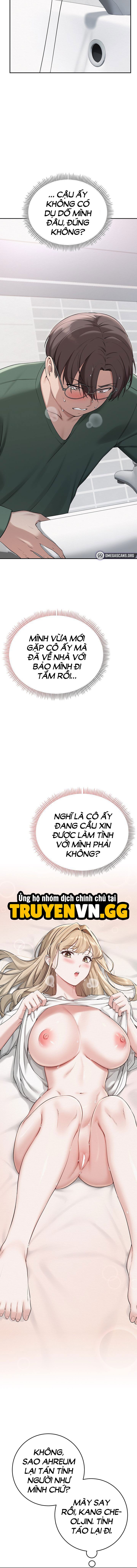 đọc truyện Bạn Học Dâm Đãng Chương 3 ảnh 27 tại Truyện Dạ Ký