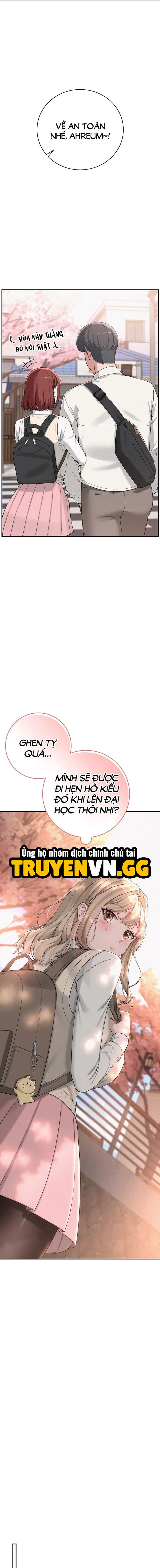 đọc truyện Bạn Học Dâm Đãng Chương 3 ảnh 4 tại Truyện Dạ Ký