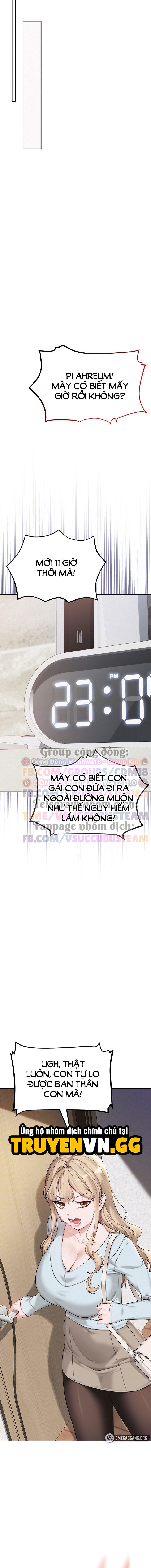 đọc truyện Bạn Học Dâm Đãng Chương 3 ảnh 5 tại Truyện Dạ Ký