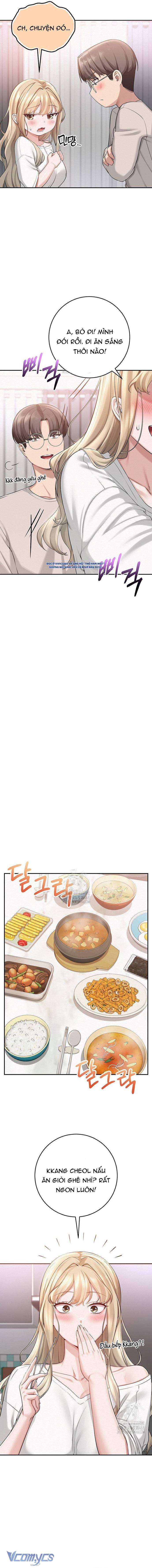 đọc truyện Bạn Học Dâm Đãng Chương 6 ảnh 20 tại Thiên Thai Truyện