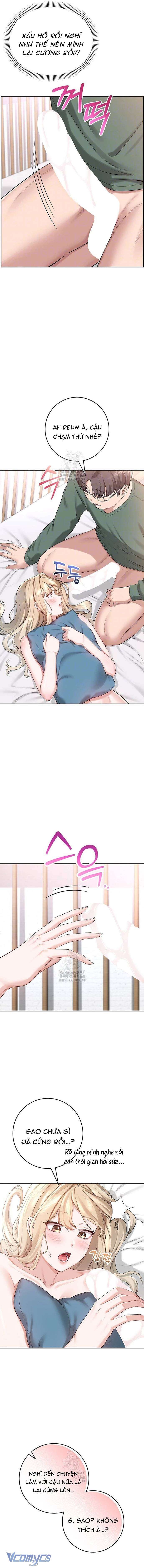 đọc truyện Bạn Học Dâm Đãng Chương 6 ảnh 4 tại Thiên Thai Truyện