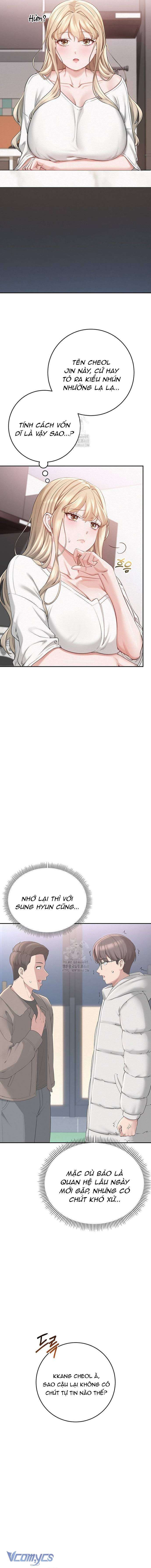 đọc truyện Bạn Học Dâm Đãng Chương 6 ảnh 22 tại Thiên Thai Truyện