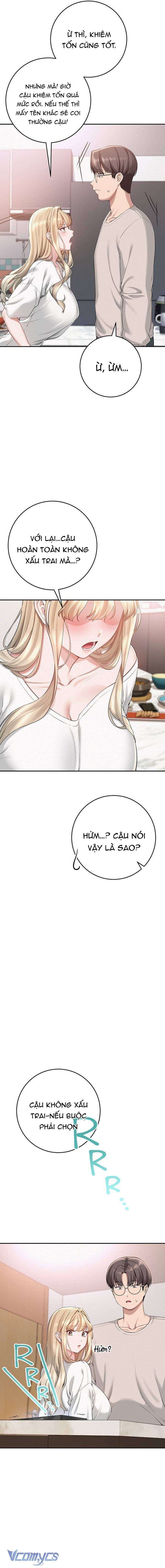 đọc truyện Bạn Học Dâm Đãng Chương 6 ảnh 24 tại Thiên Thai Truyện