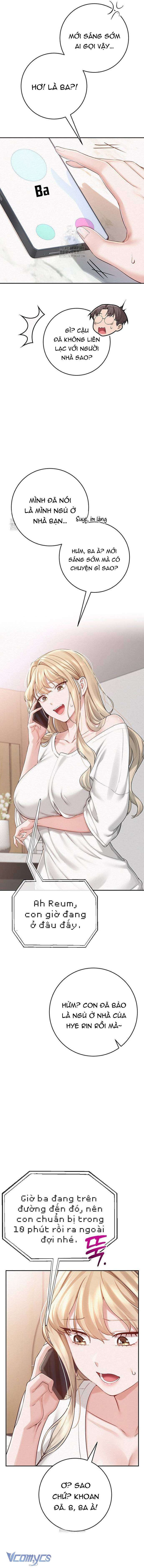 đọc truyện Bạn Học Dâm Đãng Chương 6 ảnh 25 tại Thiên Thai Truyện