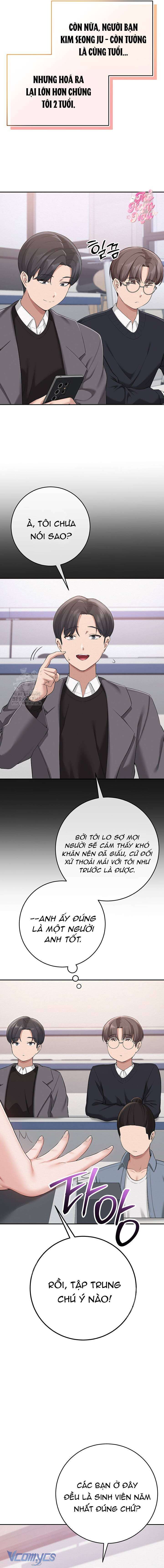 đọc truyện Bạn Học Dâm Đãng Chương 7 ảnh 13 tại Thiên Thai Truyện