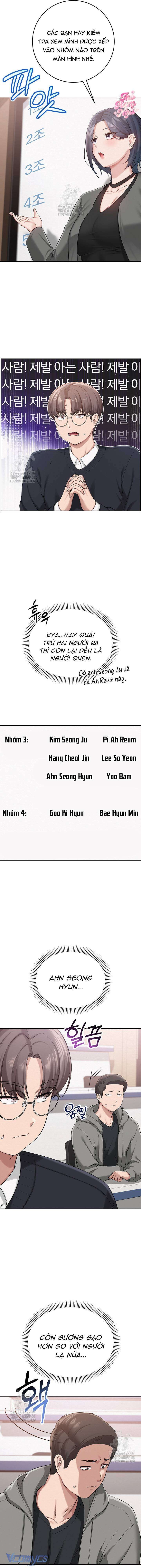 đọc truyện Bạn Học Dâm Đãng Chương 7 ảnh 17 tại Thiên Thai Truyện