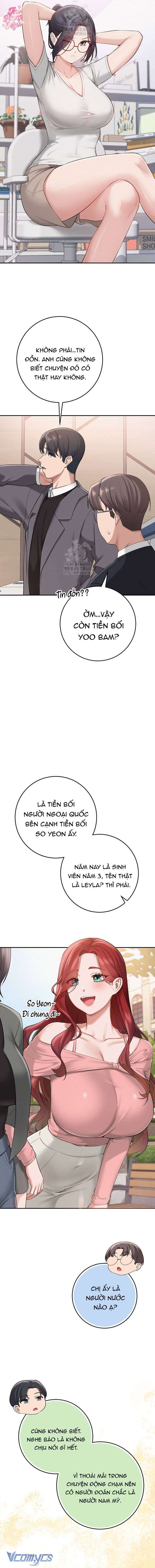 đọc truyện Bạn Học Dâm Đãng Chương 7 ảnh 19 tại Thiên Thai Truyện