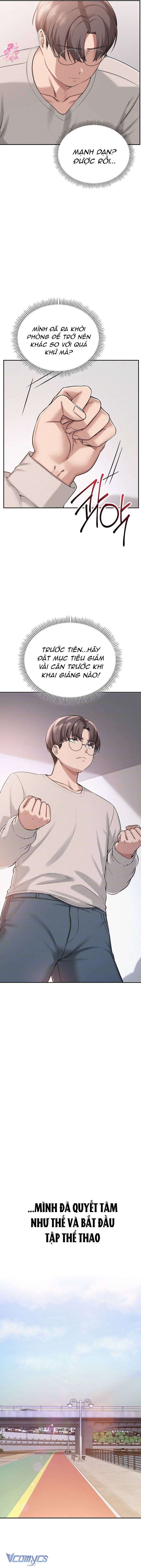 đọc truyện Bạn Học Dâm Đãng Chương 7 ảnh 5 tại Thiên Thai Truyện