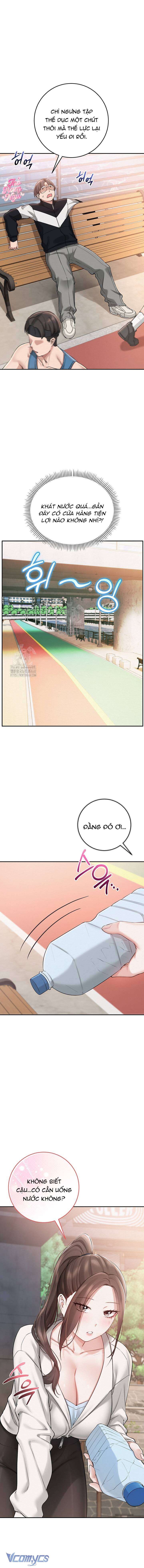 đọc truyện Bạn Học Dâm Đãng Chương 7 ảnh 9 tại Thiên Thai Truyện