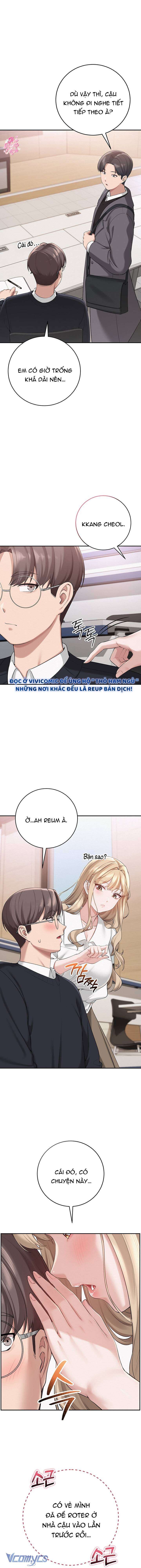 đọc truyện Bạn Học Dâm Đãng Chương 8 ảnh 2 tại Thiên Thai Truyện