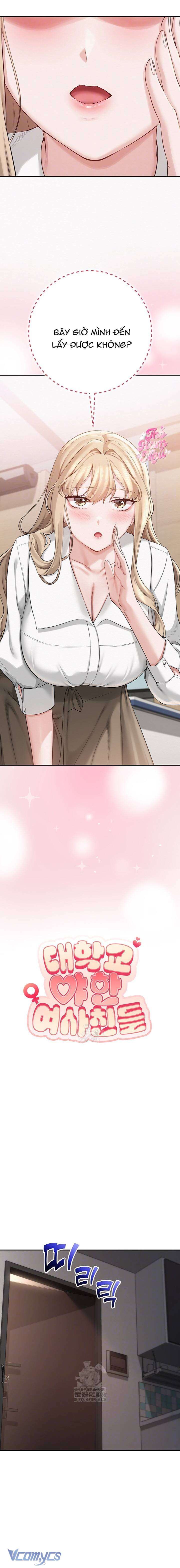 đọc truyện Bạn Học Dâm Đãng Chương 8 ảnh 3 tại Thiên Thai Truyện