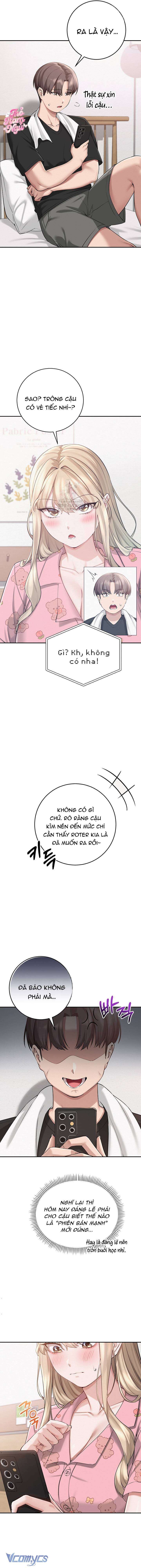 đọc truyện Bạn Học Dâm Đãng Chương 8 ảnh 15 tại Thiên Thai Truyện