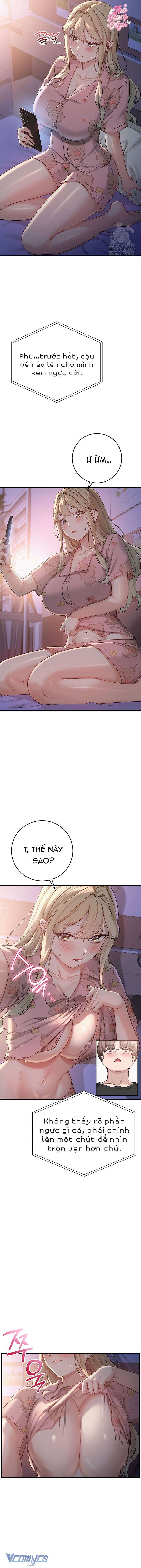 đọc truyện Bạn Học Dâm Đãng Chương 8 ảnh 17 tại Thiên Thai Truyện