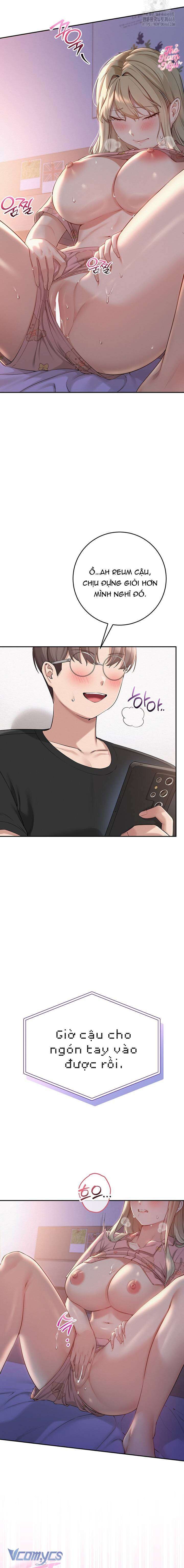 đọc truyện Bạn Học Dâm Đãng Chương 8 ảnh 21 tại Thiên Thai Truyện