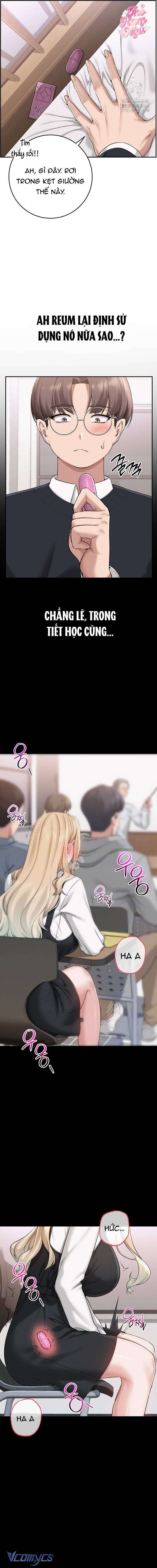 đọc truyện Bạn Học Dâm Đãng Chương 8 ảnh 5 tại Thiên Thai Truyện