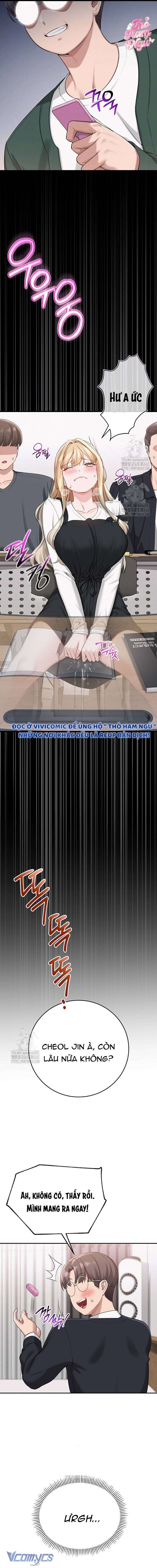 đọc truyện Bạn Học Dâm Đãng Chương 8 ảnh 6 tại Thiên Thai Truyện