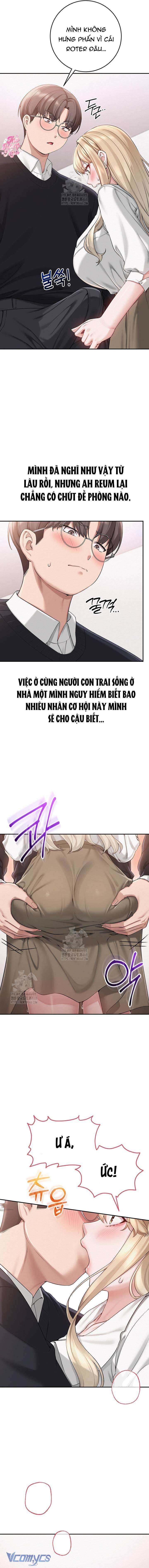 đọc truyện Bạn Học Dâm Đãng Chương 8 ảnh 9 tại Thiên Thai Truyện