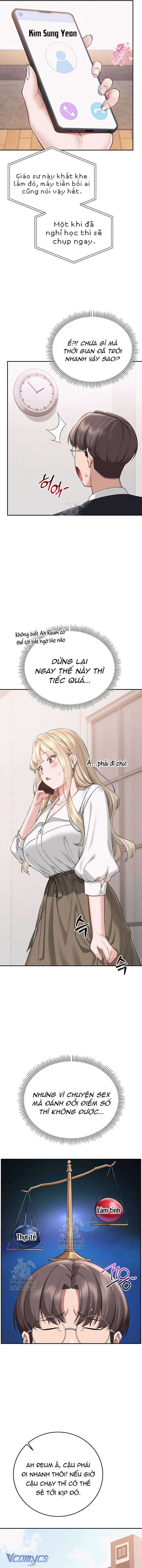 đọc truyện Bạn Học Dâm Đãng Chương 8 ảnh 11 tại Thiên Thai Truyện