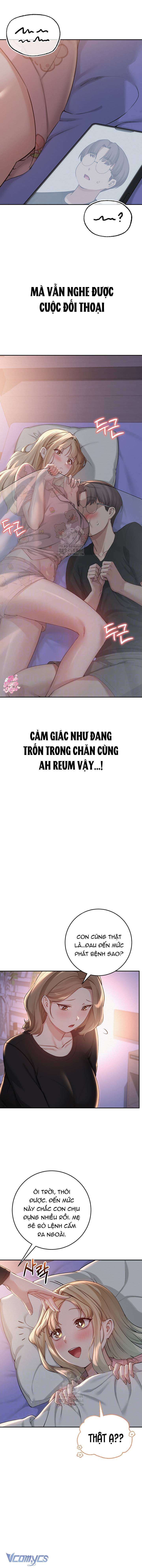 đọc truyện Bạn Học Dâm Đãng Chương 9 ảnh 5 tại Thiên Thai Truyện