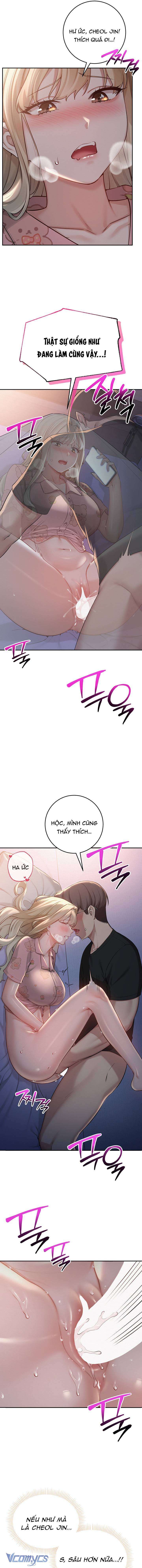 đọc truyện Bạn Học Dâm Đãng Chương 9 ảnh 9 tại Thiên Thai Truyện