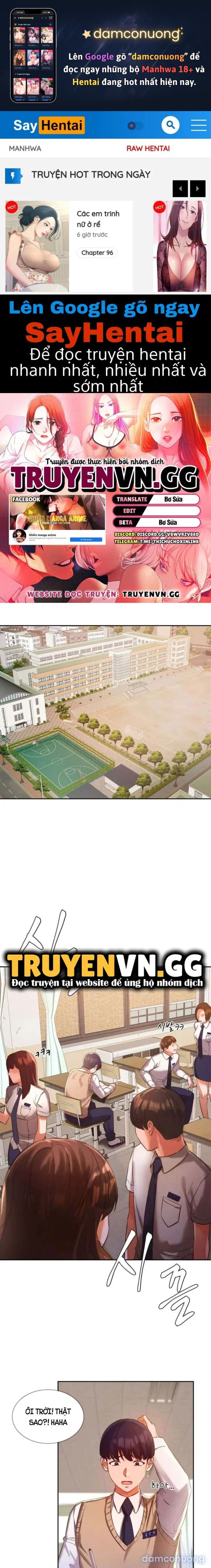 đọc truyện Bạn Học Chương 1 ảnh 2 tại Thiên Thai Truyện