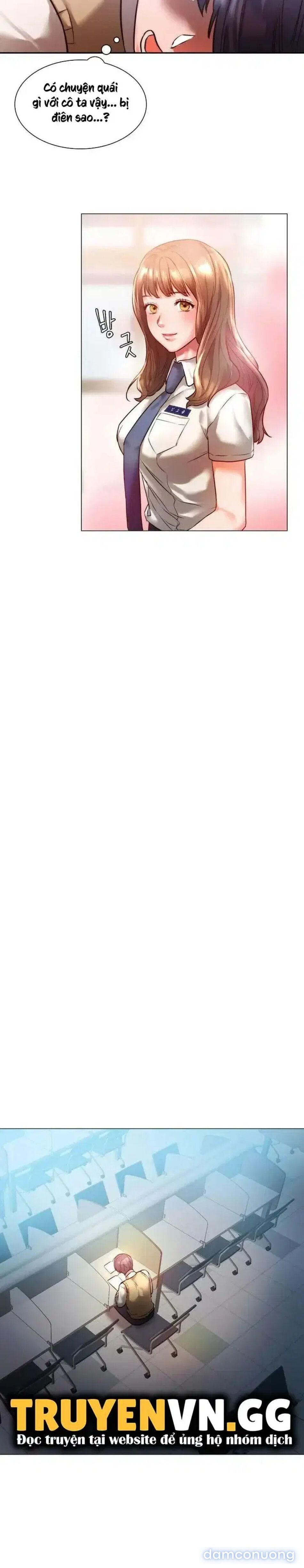 đọc truyện Bạn Học Chương 1 ảnh 29 tại Thiên Thai Truyện