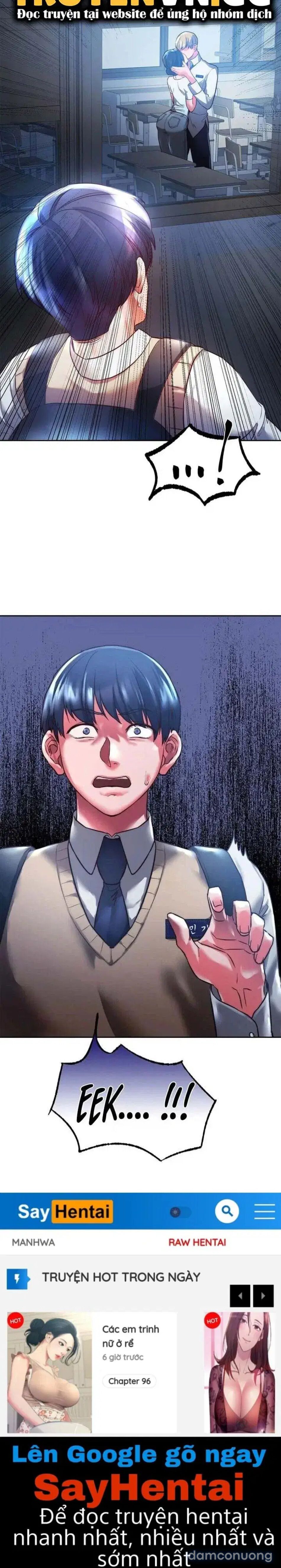 đọc truyện Bạn Học Chương 1 ảnh 36 tại Thiên Thai Truyện