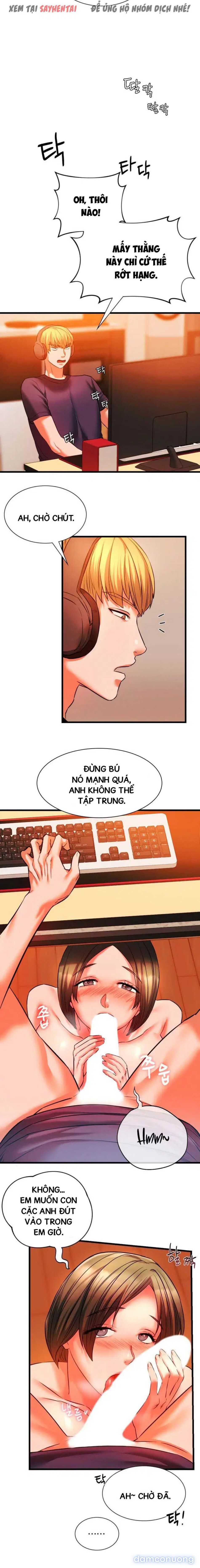 đọc truyện Bạn Học Chương 14 ảnh 10 tại Thiên Thai Truyện