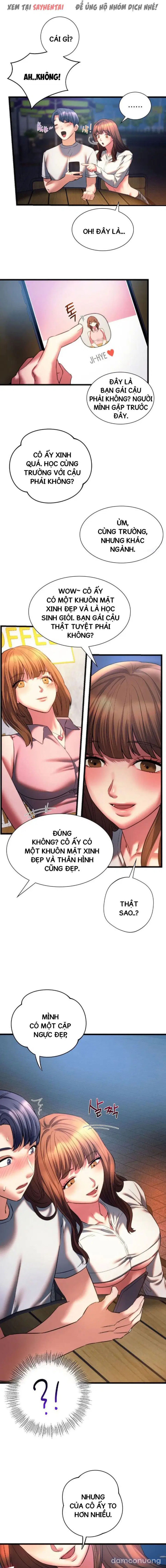 đọc truyện Bạn Học Chương 19 ảnh 5 tại Thiên Thai Truyện