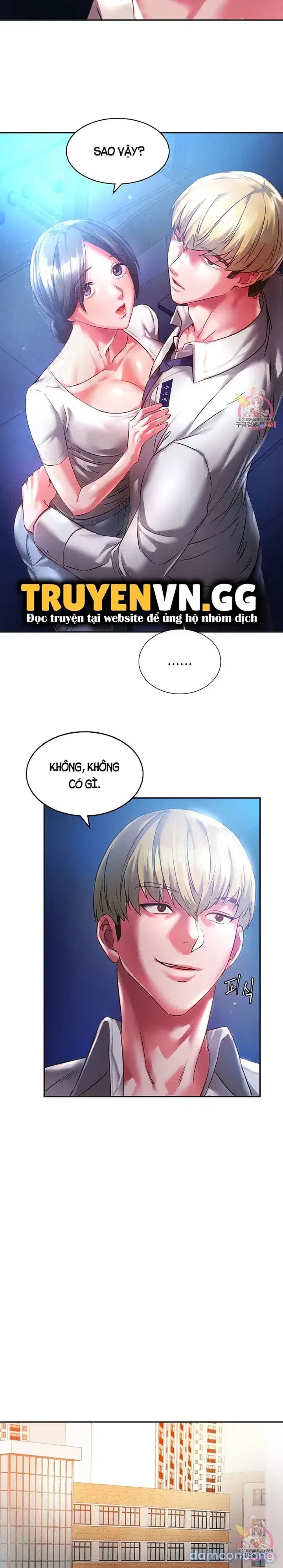 đọc truyện Bạn Học Chương 2 ảnh 3 tại Thiên Thai Truyện