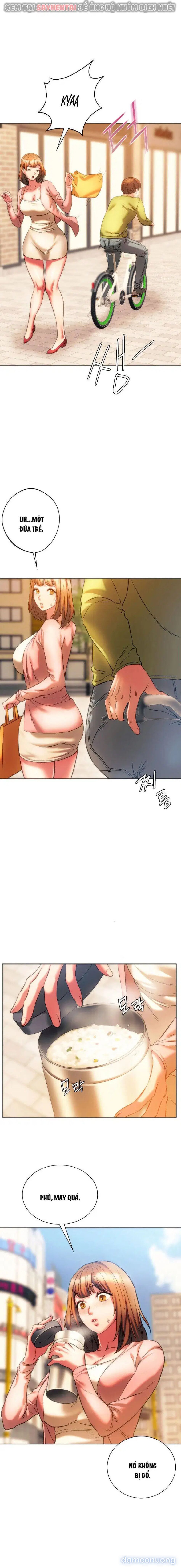 đọc truyện Bạn Học Chương 28 ảnh 20 tại Thiên Thai Truyện