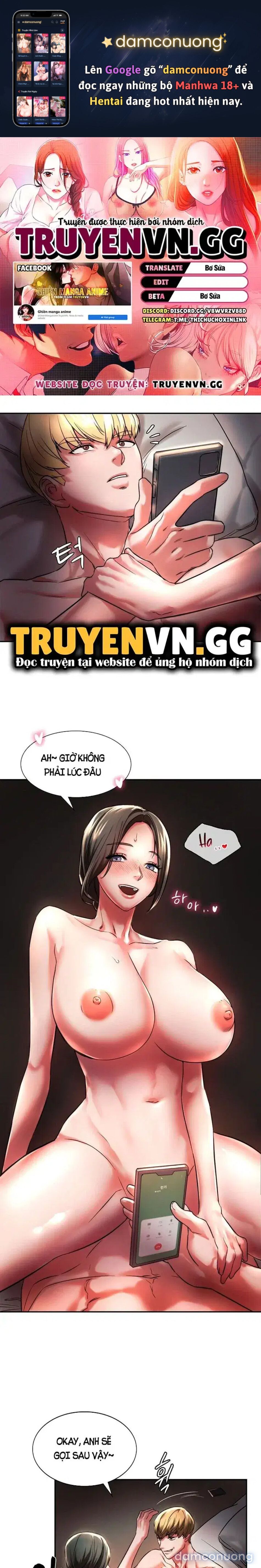 đọc truyện Bạn Học Chương 3 ảnh 2 tại Thiên Thai Truyện