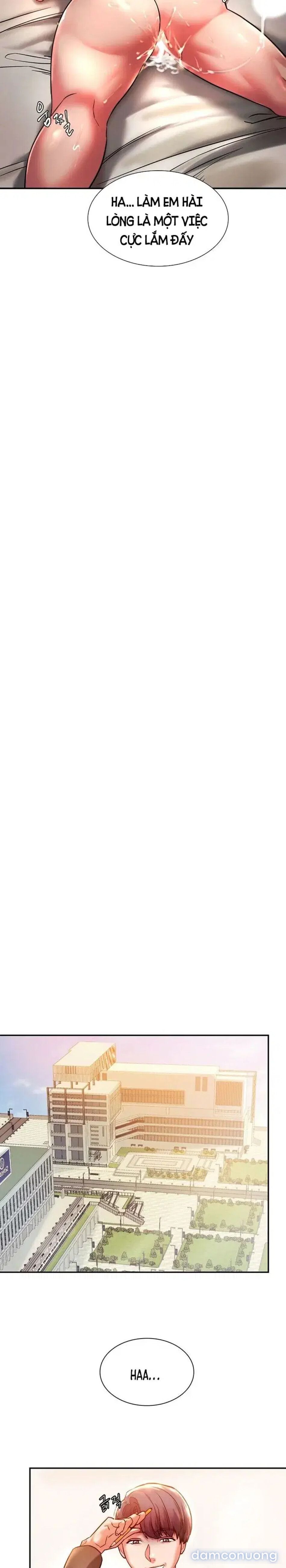 đọc truyện Bạn Học Chương 3 ảnh 9 tại Thiên Thai Truyện