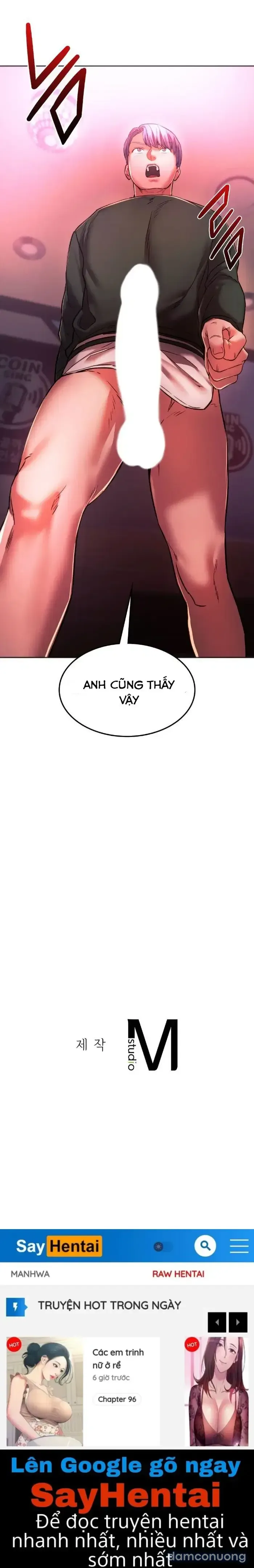 đọc truyện Bạn Học Chương 33 ảnh 25 tại Thiên Thai Truyện