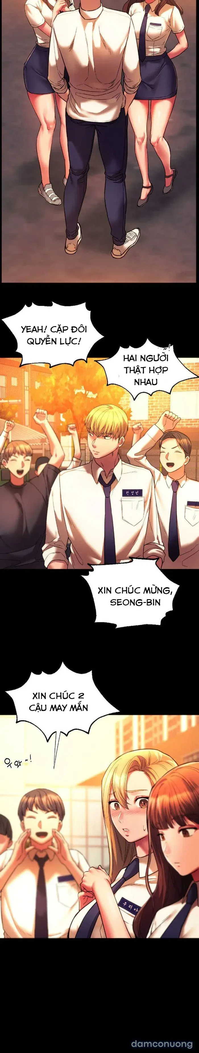 đọc truyện Bạn Học Chương 35 ảnh 13 tại Thiên Thai Truyện