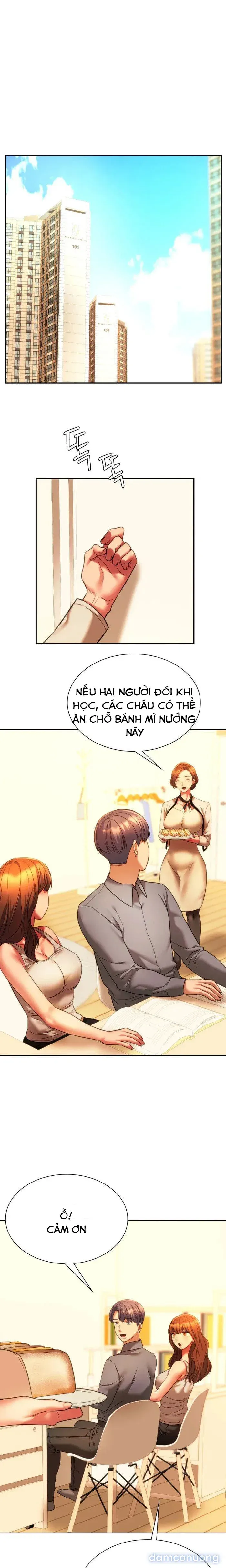 đọc truyện Bạn Học Chương 35 ảnh 22 tại Thiên Thai Truyện