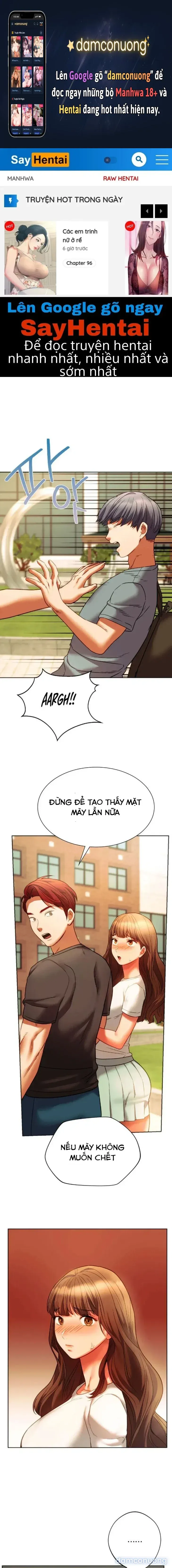 đọc truyện Bạn Học Chương 39 ảnh 2 tại Thiên Thai Truyện