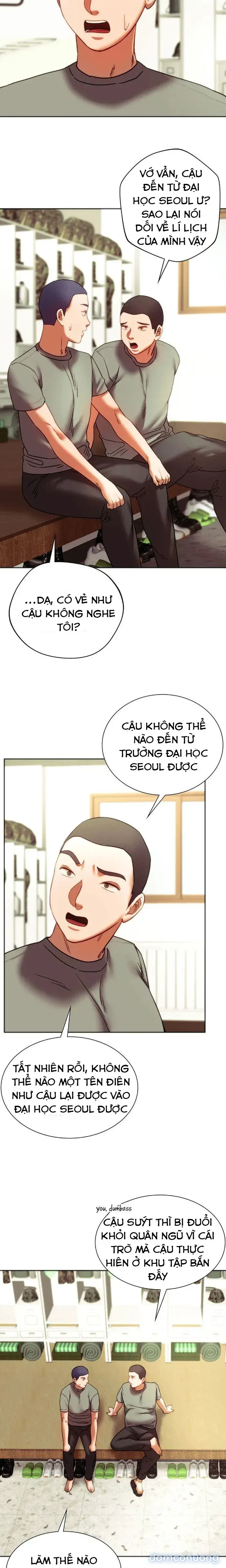 đọc truyện Bạn Học Chương 39 ảnh 20 tại Thiên Thai Truyện