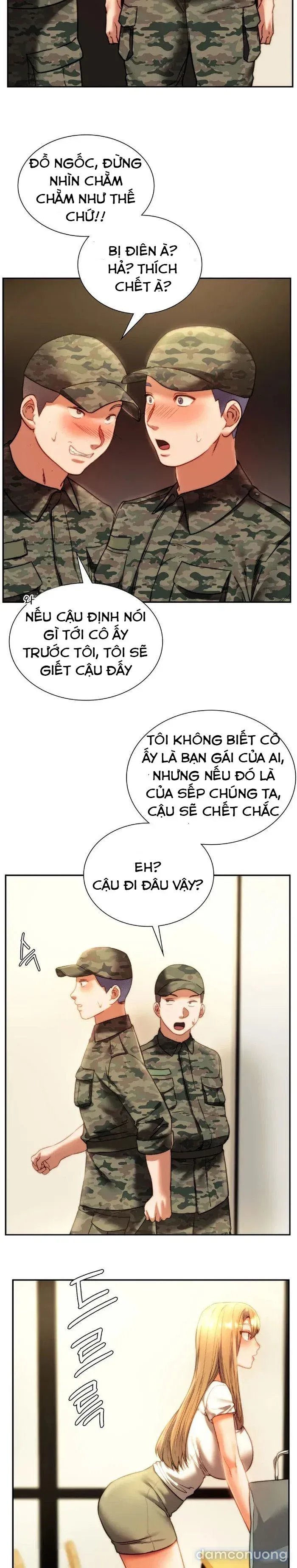 đọc truyện Bạn Học Chương 40 ảnh 7 tại Thiên Thai Truyện
